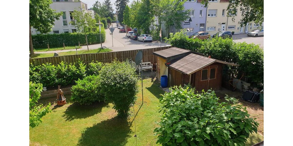 Doppelhaushälfte München Trudering - 6 Zimmer, 155 m&sup2;, 1.325.000&euro; | Angebot:26977073
