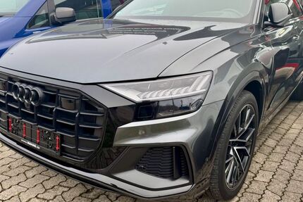 Audi Q8 61.602 km 67.390 € München 81825