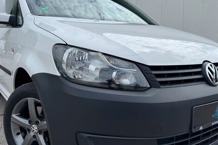 VW Caddy 184.123 km 7.499 &euro; Oberding 85445