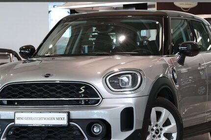 Mini Countryman SE (Cooper) 47.004 km 28.500 &euro; Ismaning 85737