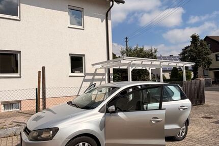 VW Polo 174.652 km 3.049 &euro; München 81243