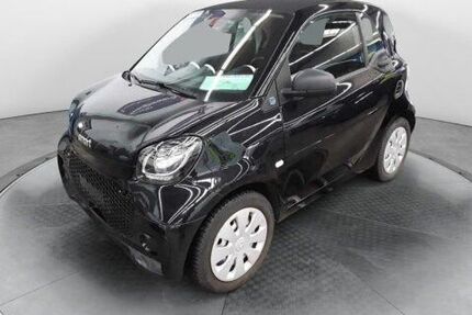 Smart ForTwo 16.900 km 11.300 &euro; KARLSFELD (b.München) 85757