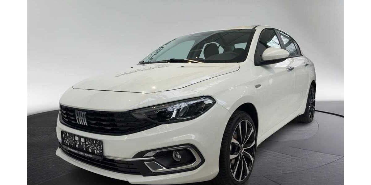 Fiat Panda 5.900 km 16.790 &euro; München 81249