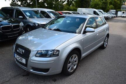 Audi A3 263.300 km 3.900 &euro; München 81243