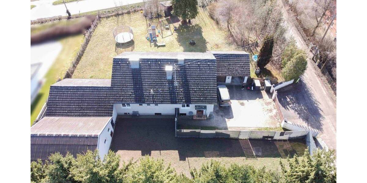 Grundstück Pliening Landsham - 1.600.000&euro; | Angebot:26290978