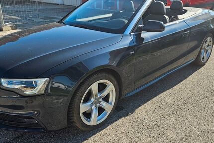 Audi A5 123.049 km 18.890 € Erding 85435