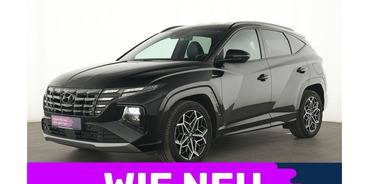 Hyundai TUCSON 42.239 km 25.675 &euro; Garching bei München 85748