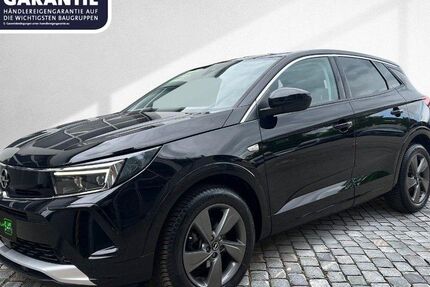 Opel Grandland (X) 12.010 km 22.350 &euro; München 80993