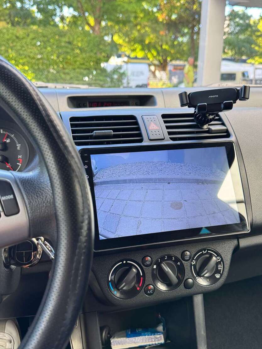 Suzuki Swift 205.000 km 3.000 € München 85579