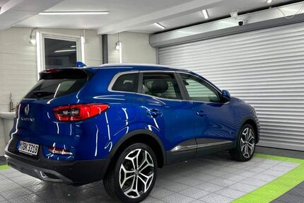 Renault Kadjar 80.000 km 15.100 &euro; München 81925