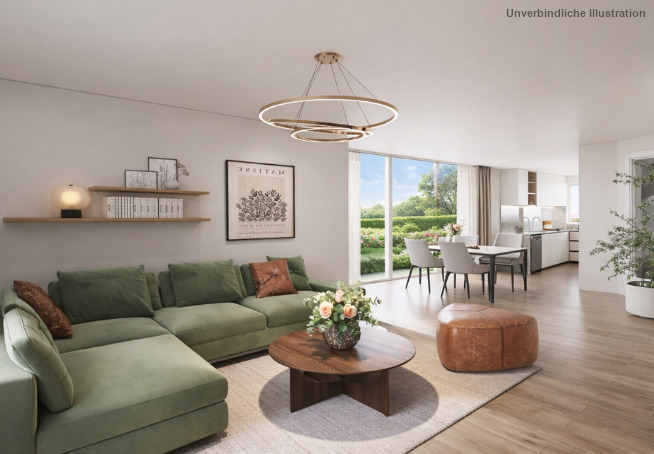 Doppelhaushälfte München Feldmoching-Hasenbergl - 4 Zimmer, 108 m&sup2;, 949.000&euro; | Angebot:25051812