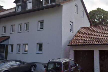 SOFORT freie und charmante 3 Zimmer 76 qm Wohnung mit Garage 3 zimmer
