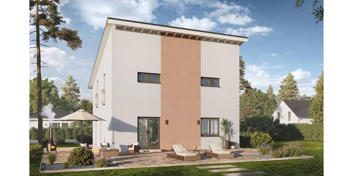 Ihr individuelles Einfamilienhaus in München - Projektiert nach Ihren Wünschen mit allkauf Dienstleistungspaket Active Time für Ambitionierte - Einfamilienhaus München Lochhausen | Angebot:27686767