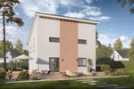 Ihr individuelles Einfamilienhaus in München - Projektiert nach Ihren Wünschen mit allkauf Dienstleistungspaket Active Time für Ambitionierte - Einfamilienhaus München Lochhausen | Angebot:27686767