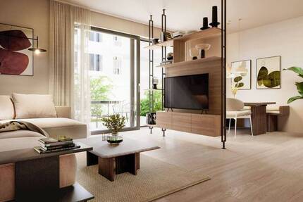 Wohnung München Schwabing-Freimann - 3 Zimmer, 72 m&sup2;, 1.037.500&euro; | Angebot:26217610