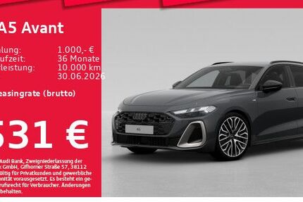 Audi A5 4.900 km 61.552 &euro; München 80935