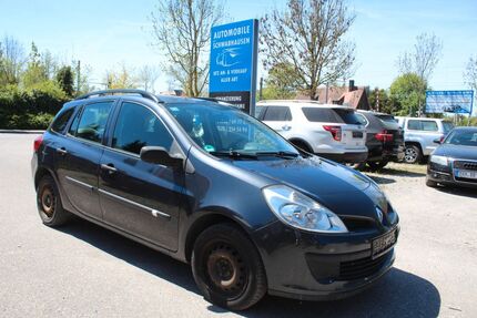 Renault Clio 216.359 km 1.490 &euro; Schwabhausen 85247