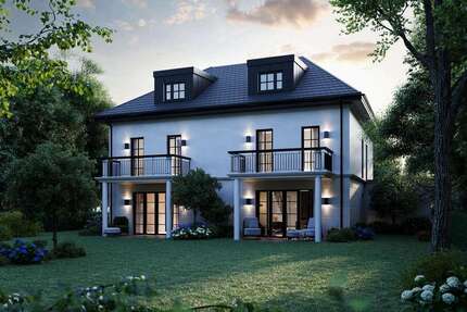 Haus zum Kaufen in München 1.227.500 € 147 m² 5 zimmer