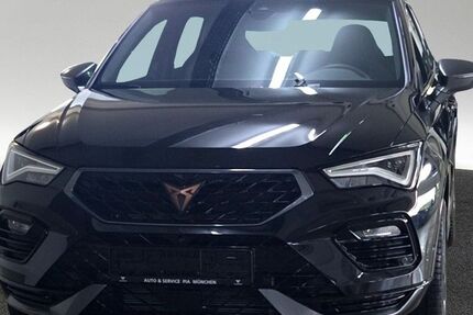 Cupra Ateca 6.500 km 40.950 &euro; München 80935