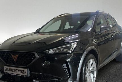 Cupra Formentor 79.400 km 21.960 &euro; München 80935