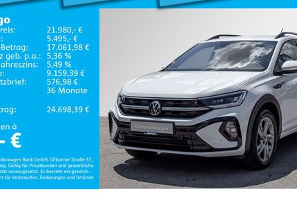 VW Taigo 30.192 km 21.392 &euro; München 81825