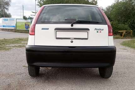 Fiat Punto 153.000 km 1.900 € Haar 85540