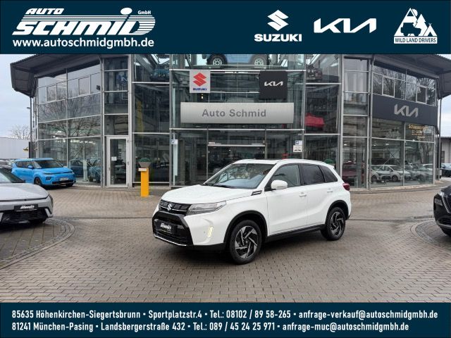 Suzuki Vitara 2.000 km 23.990 &euro; München 81241
