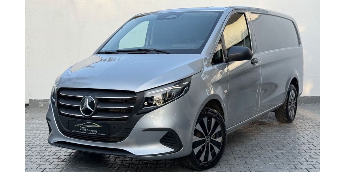 Mercedes-Benz Vito 14.000 km 40.990 &euro; München 81243