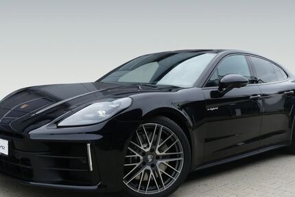 Porsche Panamera 9.900 km 127.900 € Gilching 82205