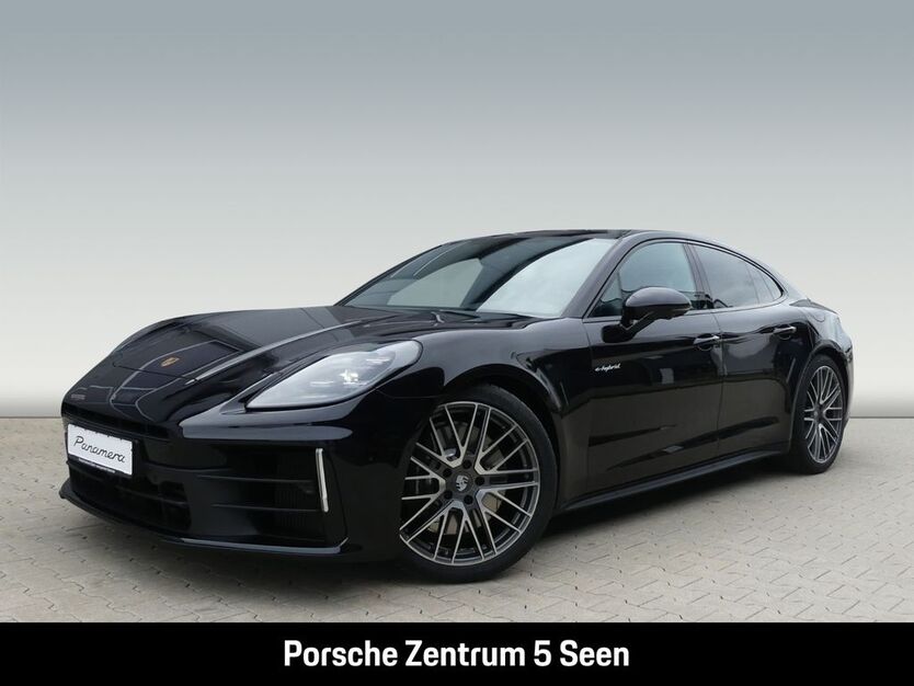 Porsche Panamera 9.900 km 127.900 € Gilching 82205
