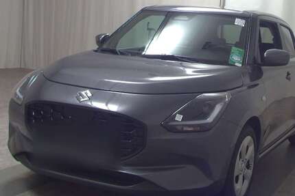 Suzuki Swift 24.236 km 15.780 € Grünwald 82031