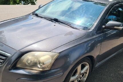 Toyota Avensis 373.377 km 1.250 € München 80995