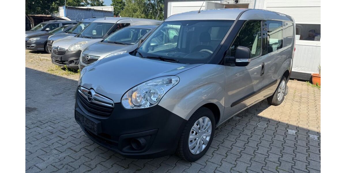 Opel Combo 201.181 km 2.990 € München 81243