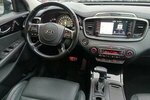 Kia SORENTO 2.2D AWD AT8 PLATINUM Pano HeadUp AHK 59.902 km 27.460 &euro; Höhenkirchen-Siegertsbrun 85635