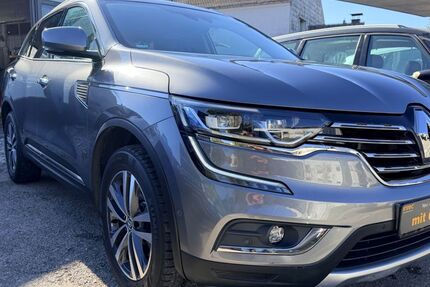 Renault Koleos 44.200 km 17.990 &euro; München 81825