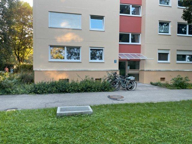 Hochparterre München Aubing-Lochhausen-Langwied - 3 Zimmer, 75 m&sup2;, 1.900&euro; | Angebot:26316533