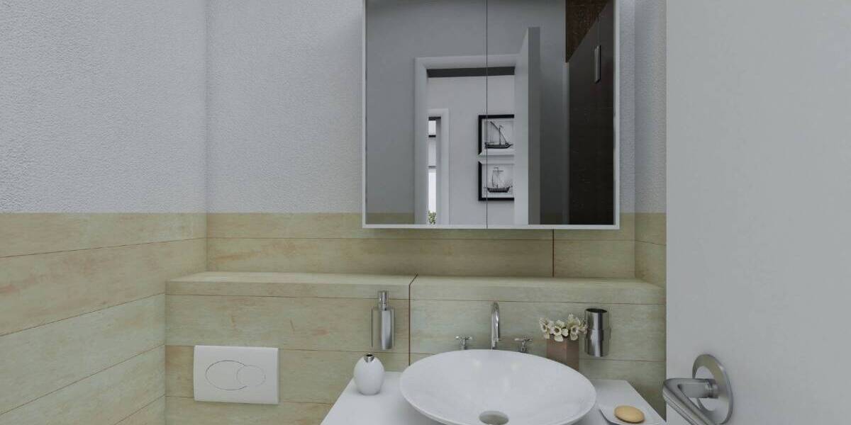Etagenwohnung Ottobrunn - 4 Zimmer, 112 m&sup2;, 629.000&euro; | Angebot:26903919
