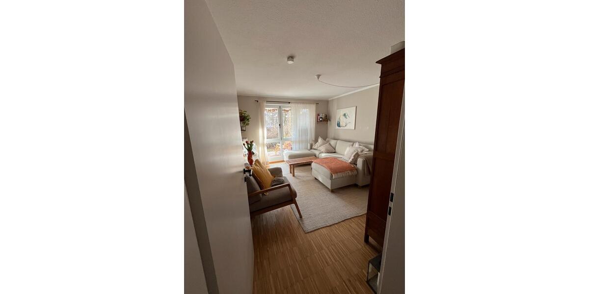 Erdgeschoßwohnung Starnberg - 4 Zimmer, 78 m&sup2;, 420.000&euro; | Angebot:26084578