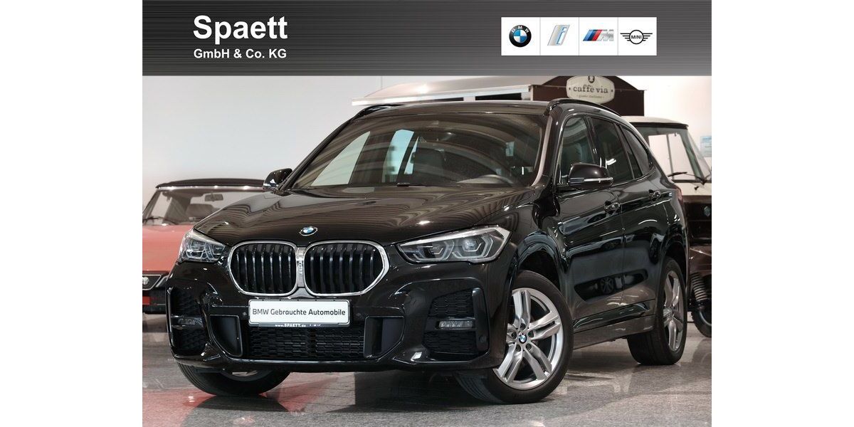 BMW X1 105.967 km 22.500 &euro; Ismaning 85737