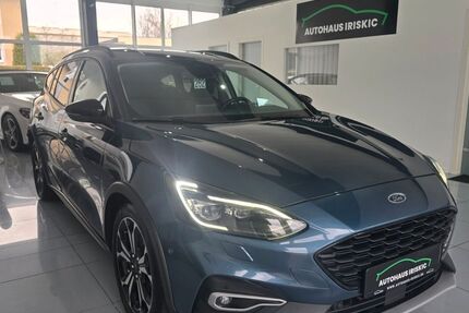 Ford Focus 149.000 km 13.498 &euro; Dachau 85221