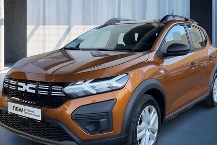 Dacia Sandero 41.138 km 14.690 &euro; Unterschleißheim 85716