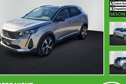 Peugeot 3008 40.000 km 17.970 &euro; München 81243