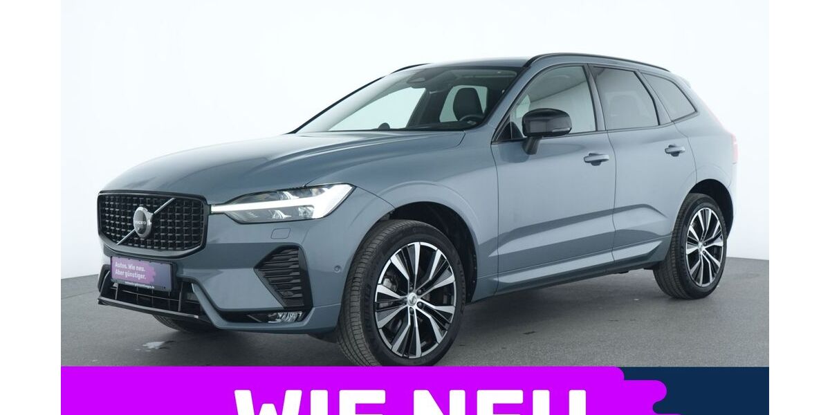 Volvo XC60 34.189 km 35.745 &euro; Garching bei München 85748