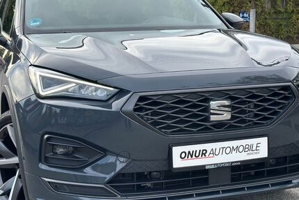 Seat Tarraco 79.990 km 32.950 &euro; München 81245