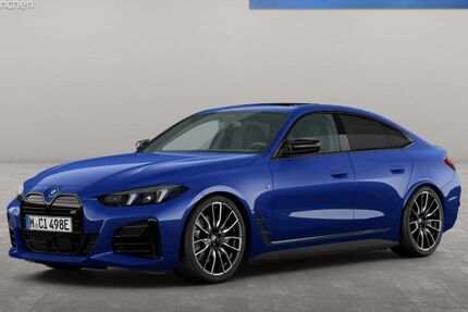 BMW i4 26.072 km 58.510 € München 80939