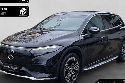 Mercedes-Benz EQS SUV 49.465 km 79.900 &euro; Landsham 85652