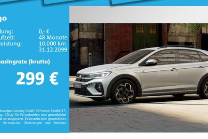 VW Taigo 7.000 km 26.790 &euro; München 81825