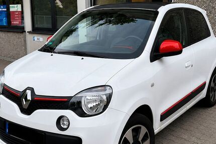Renault Twingo 87.000 km 6.200 &euro; München 81249