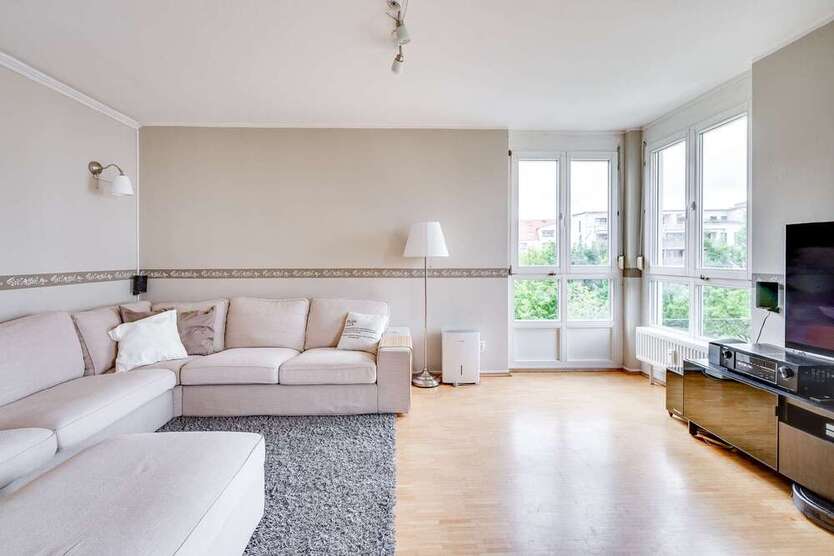 Wohnung zum Kaufen in Freising 515.000 € 94.95 m²