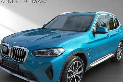 BMW X3 28.600 km 39.870 &euro; Kirchseeon 85614